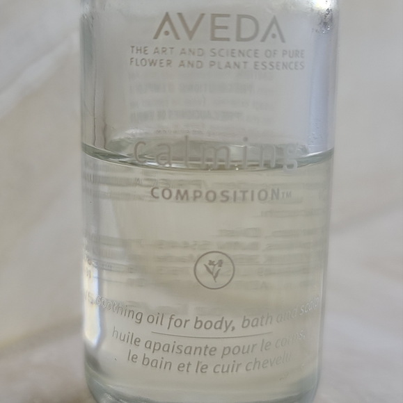 Aveda Calming Composition, 1.7 fl oz/50 mL - Picture 3 of 3